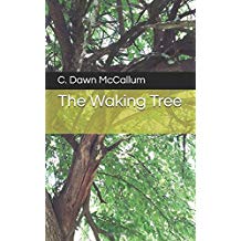 The Waking Tree Book Cover