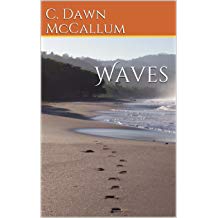 Waves book cover