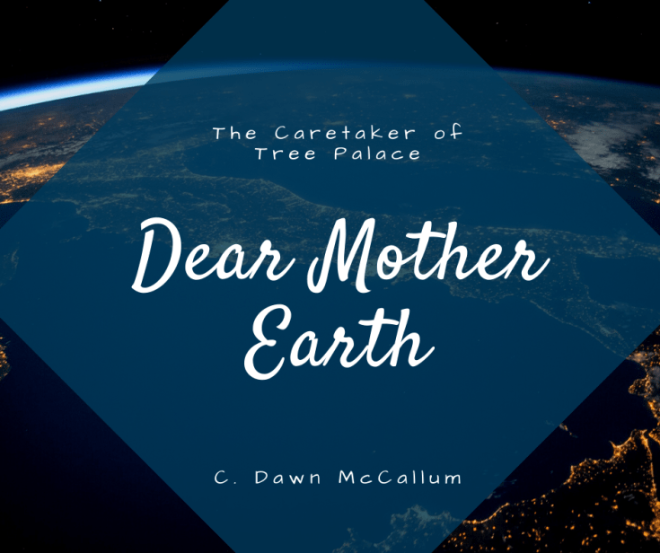 The Caretaker of Tree Palace